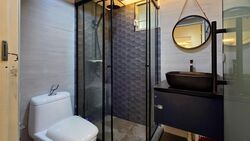 Blk 522C Tampines Greenleaf (Tampines), HDB 5 Rooms #634150081